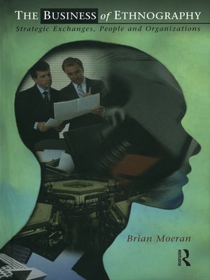 cover image of The Business of Ethnography